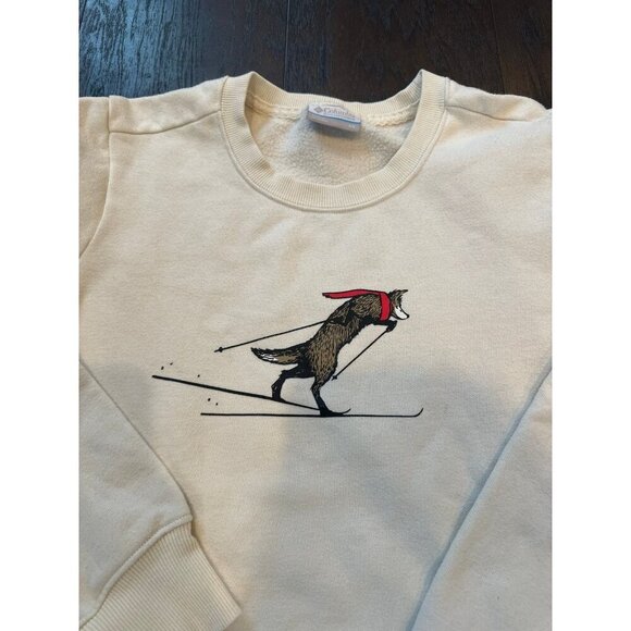 ColumbiaHART MOUNTAIN II‎ GRAPHIC - Picture 3 of 4